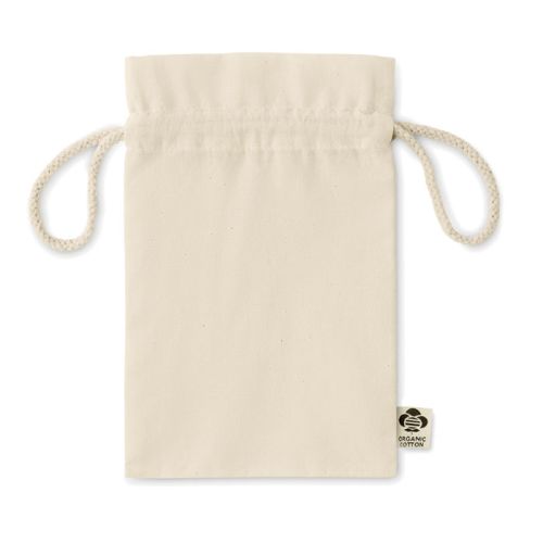 Gift bag bio cotton small - Image 2